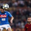 Roma-Napoli 0-1 highlights, pagelle: Lorenzo Insigne video gol
