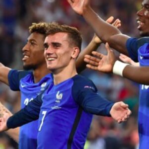 Mondiali 2018: Francia qualificata, Olanda fuori. Tutte le qualificate