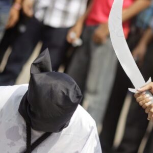 Arabia Saudita, giustiziato il centesimo condannato da inizio anno: nel 2016 153 esecuzioni