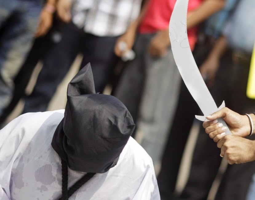 Arabia Saudita, giustiziato il centesimo condannato da inizio anno: nel 2016 153 esecuzioni