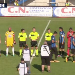 Bisceglie-Juve Stabia Sportube: diretta live streaming, ecco come vedere la partita