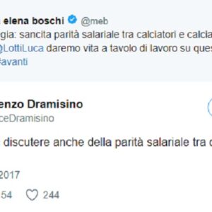Maria-Elena-Boschi-Parità-salariali