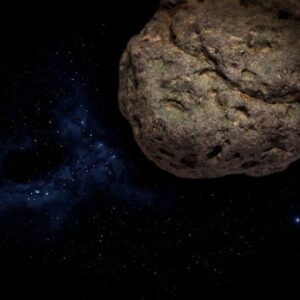 Asteroide-2012-CT4-sfiora-Terra