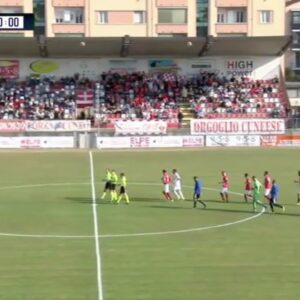 Cuneo-Lucchese Sportube: diretta live streaming, ecco come vedere la partita