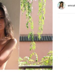 Emily-Ratajkowsk-instagram