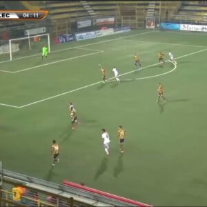 Juve Stabia-Lecce: Telenorba diretta tv, Sportube streaming live. Ecco come vedere la partita