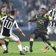 Juventus-Sporting 2-1 highlights, pagelle: Mandzukic-Pjanic video gol