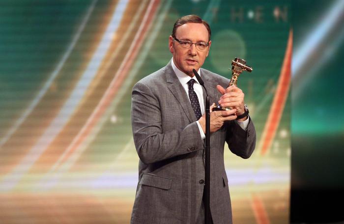 Kevin Spacey, Netflix: "House of Cards, sesta serie sarà l'ultima"