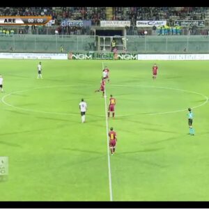 Livorno-Arezzo Sportube: diretta live streaming, ecco come vedere la partita