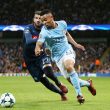 Manchester City - Napoli highlights, pagelle e video gol (foto Ansa)