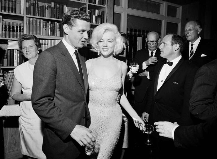 Marilyn-Monroe-Kennedy