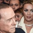 Pascale-Berlusconi-testimoni-nozze