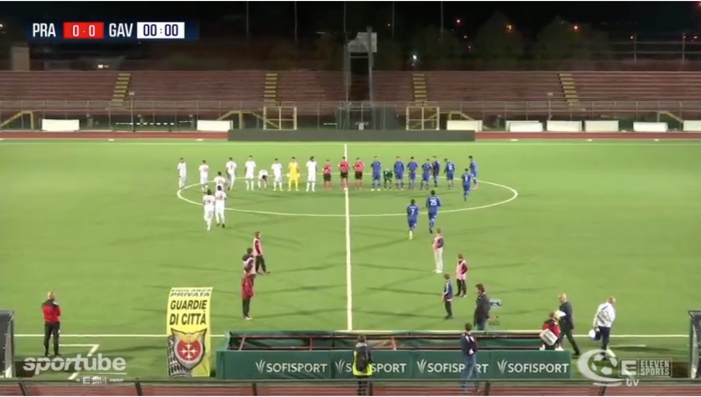 Prato-Monza Sportube: diretta live streaming, ecco come vedere la partita