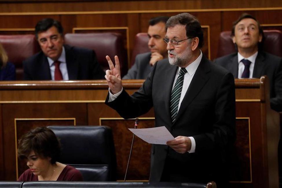 Catalogna-commissariata-Rajoy