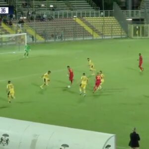 Ravenna-Padova Sportube: diretta live streaming, ecco come vedere la partita