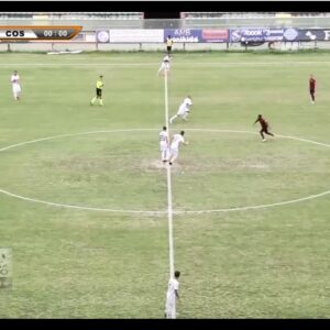 Reggina-Cosenza Sportube: diretta live streaming, ecco come vedere la partita