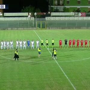 Rende-Catanzaro Sportube: diretta live streaming, ecco come vedere la partita