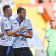 Sampdoria - Atalanta highlights pagelle video gol: Critante, Zapata e Caprari (foto Ansa)