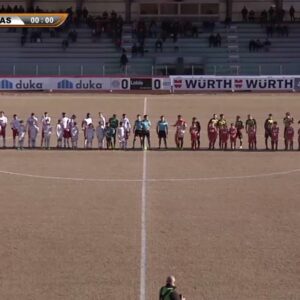 Südtirol-Modena Sportube: diretta live streaming, ecco come vedere la partita