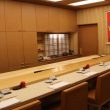 The Araki, sushi bar con 9 posti a sedere e 3 stelle Michelin. Menu fisso 338€03