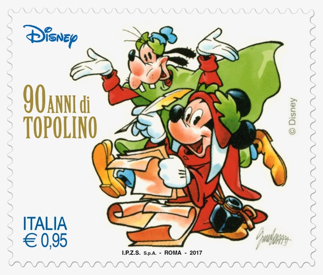 topolino-francobolli-poste-italiane