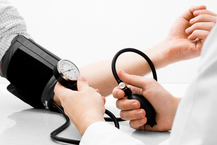 ipertensione-pressione