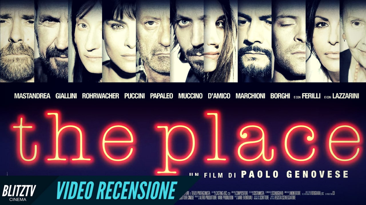 the-place-recensione