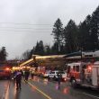 Usa, treno deraglia vicino Seattle, carrozza sull'autostrada. "Molte vittime" VIDEO 2