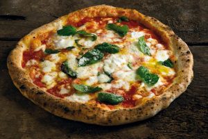 Pizza: Un patrimonio dell'umanità in giro per l'Italia