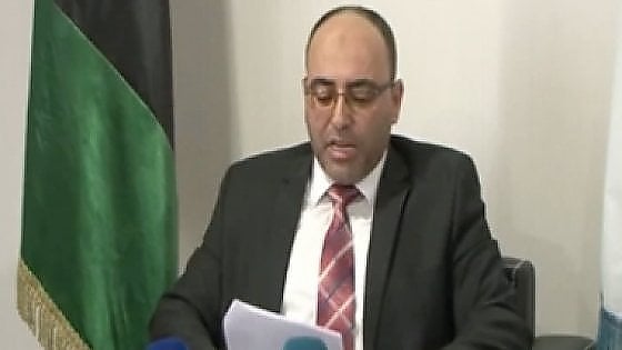 Libia-sindaco- Misurata