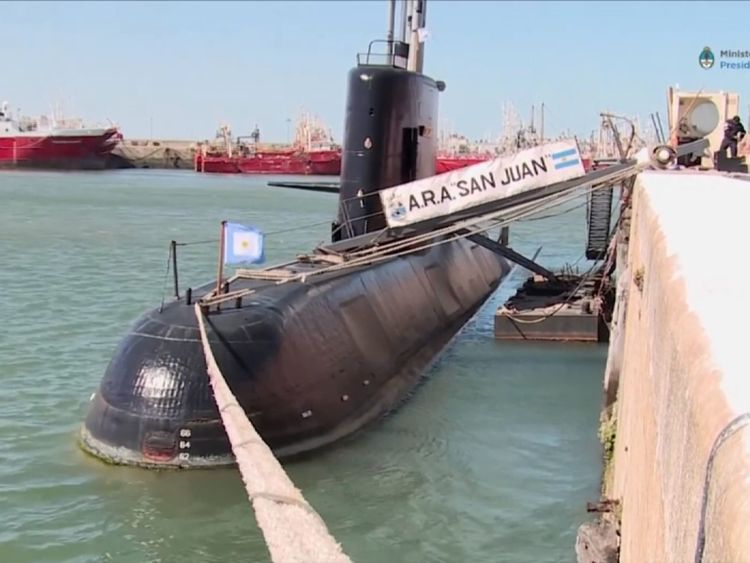 san-juan-sottomarino