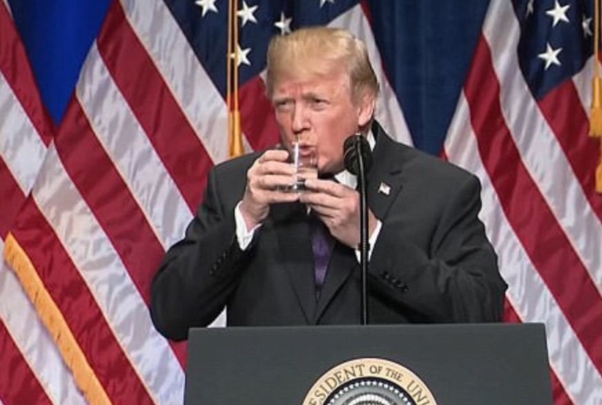 Trump-beve-demenza