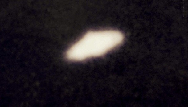 "Ufo in North Carolina": ma in verità il misterioso oggetto volante è...