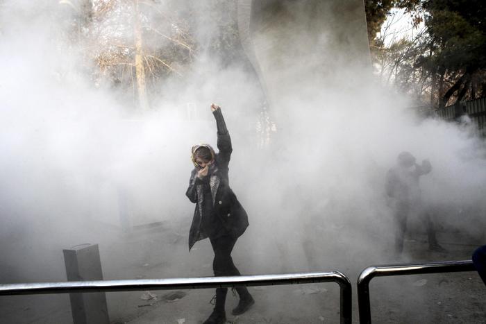 Iran-morti-proteste