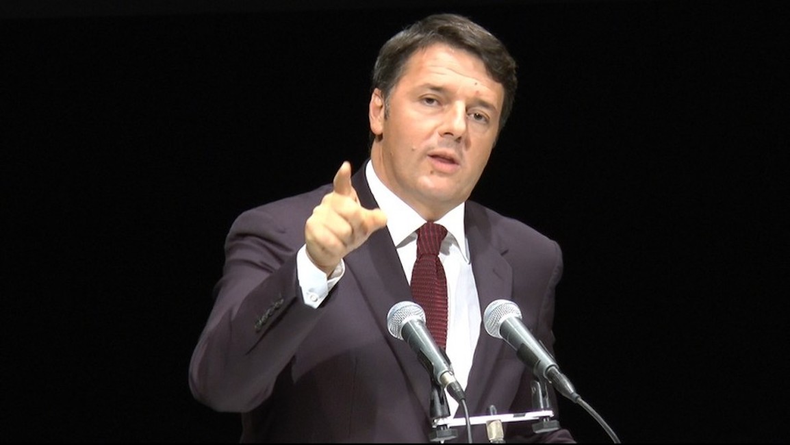 Le liste di Renzi, ecco perché ha lasciato a casa la minoranza.