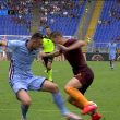 Sampdoria roma diretta highlights pagelle formazioni ufficiali video gol