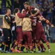 Sampdoria roma diretta highlights pagelle formazioni ufficiali video