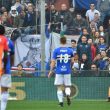 Sampdoria roma diretta highlights pagelle formazioni ufficiali