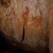 Anche i Neanderthal erano capaci di dipingere