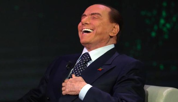 Silvio Berlusconi: "Milan sempre nel mio cuore ma non lo ricompro"