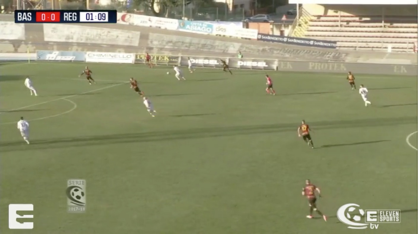 Bassano-Fermana Sportube: diretta live streaming, ecco come vedere la partita