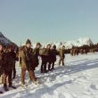 Servizio militare, 16esima compagnia Ottavo Reggimento Alpini (Cividale 1981-82)