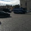 Polizia Castel Sant'Angelo