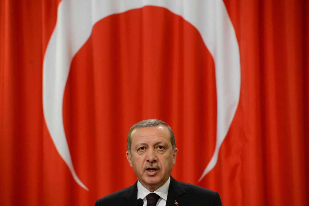 Turchia, Erdogan pensa ripristinare il reato di adulterio