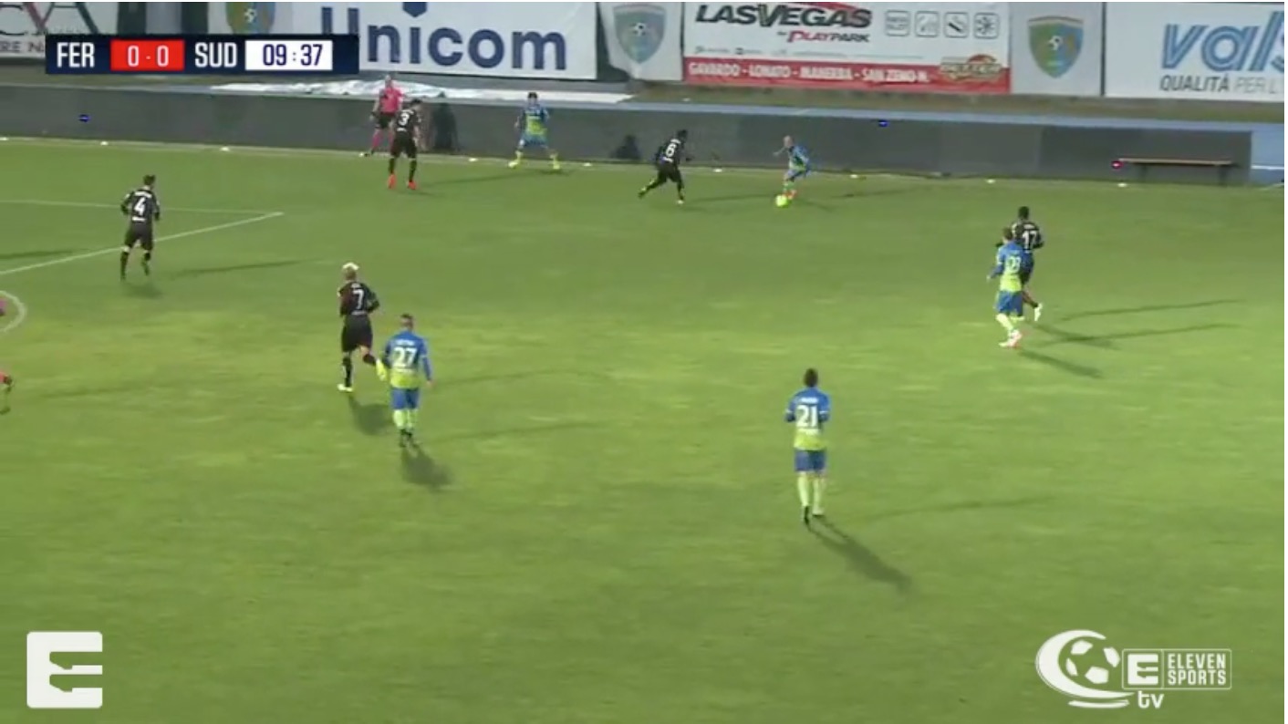 FeralpiSalò-Vicenza Sportube: diretta live streaming, ecco come vedere la partita