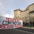 Il corteo a Macerata contro fascismo e razzismo 01