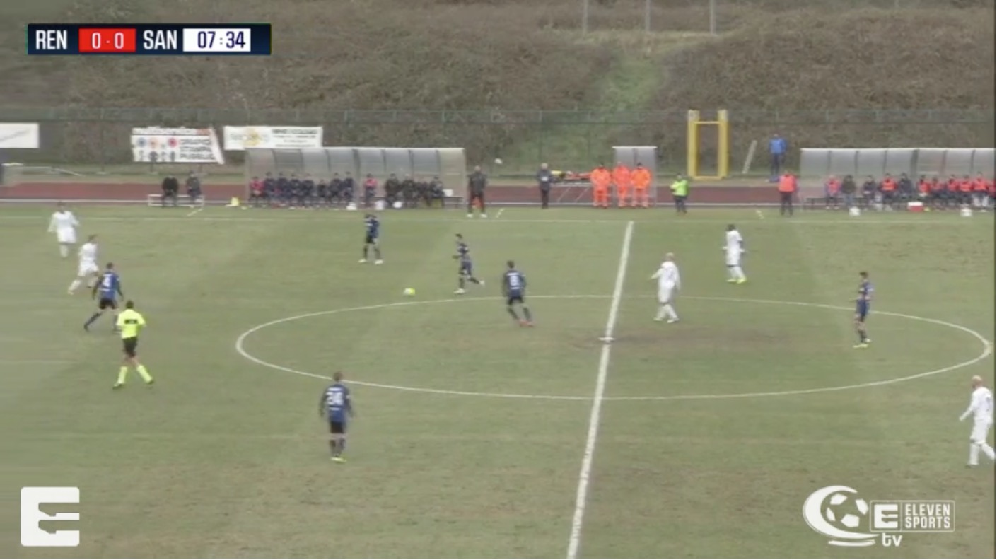 Renate-Fano Sportube: diretta live streaming, ecco come vedere la partita