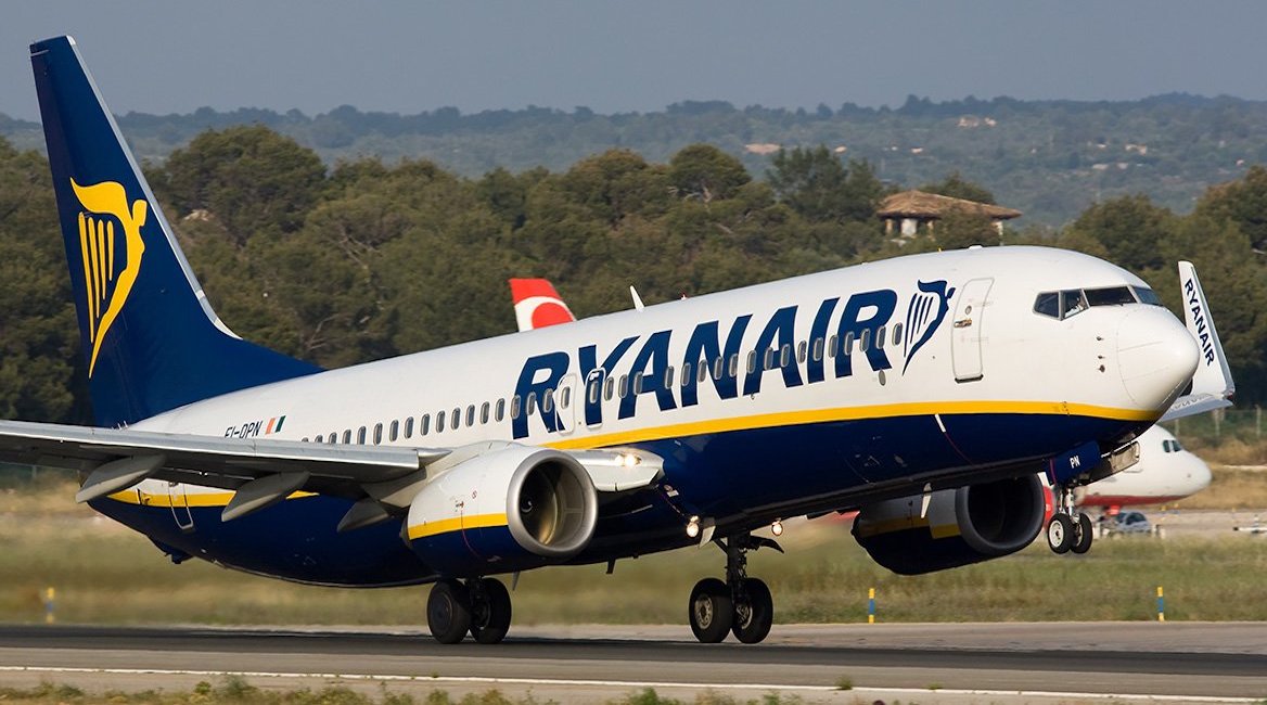 Ryanair, l'ultima provocazione: clausola Brexit sui voli da e per Gb