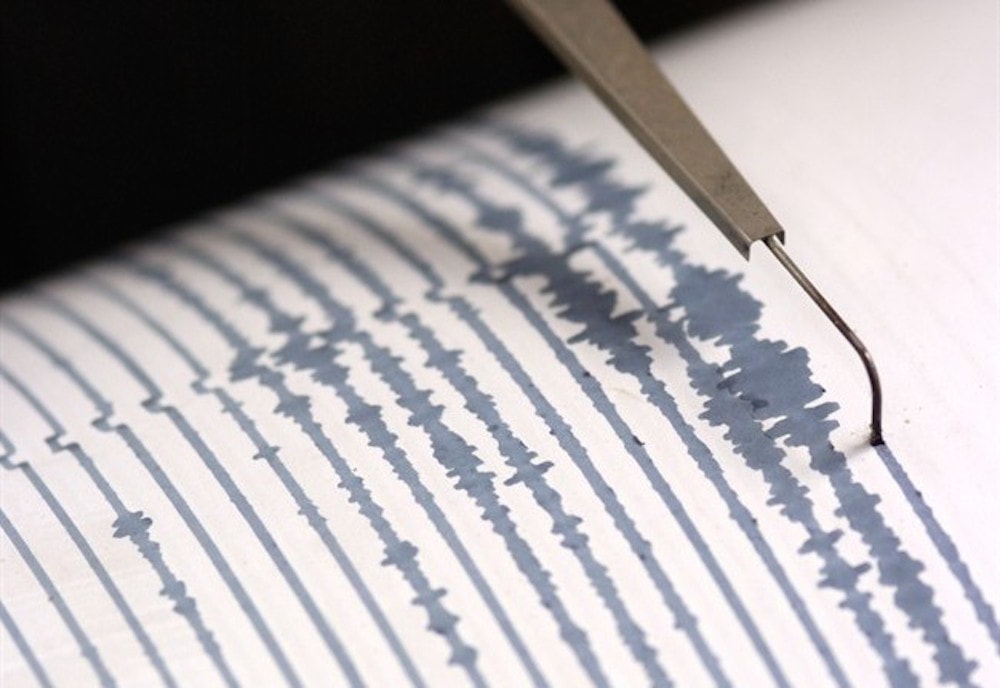 Terremoto in Grecia: scossa al largo di Zante e Cefalonia