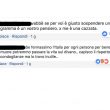 Fabrizio Frizzi, i commenti dei fan di Uomini e Donne